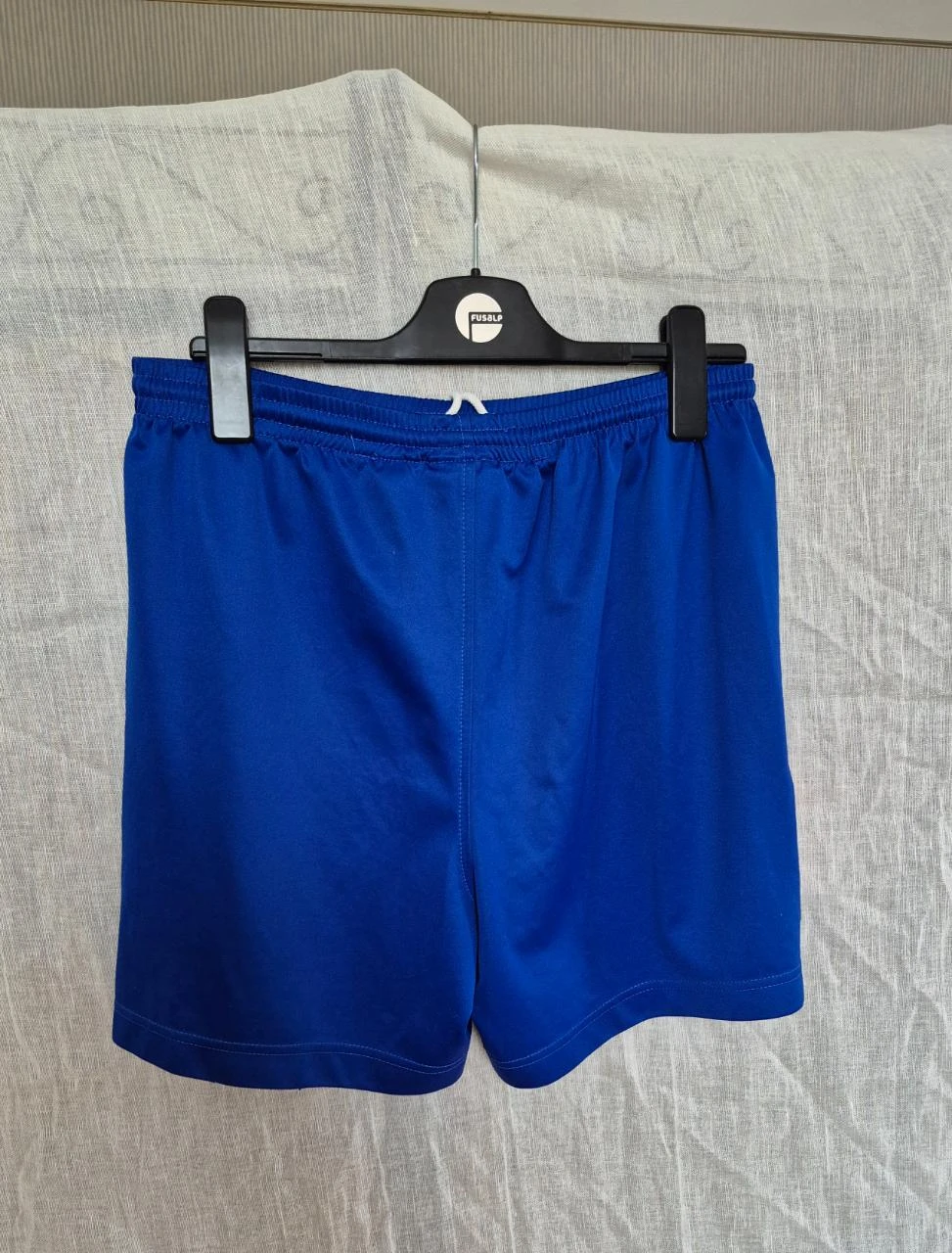 Blue 'Lotto' shorts size L – photo 2